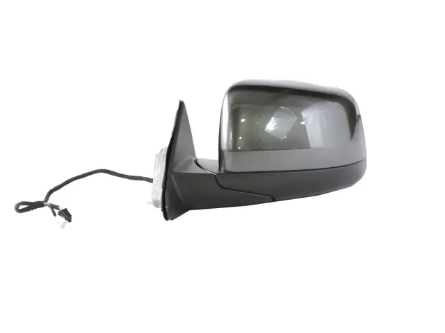 6QR51LAUAB - Doors, Door Mirrors and Related Parts: Outside Rearview Mirror, Left for Mopar Image
