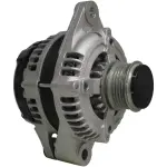 11929 - : Alternator for Dixie Electric Image