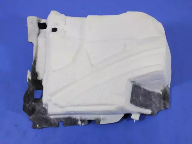 Front Floor Carpet, Left - Mopar (0UU87XDVAF)