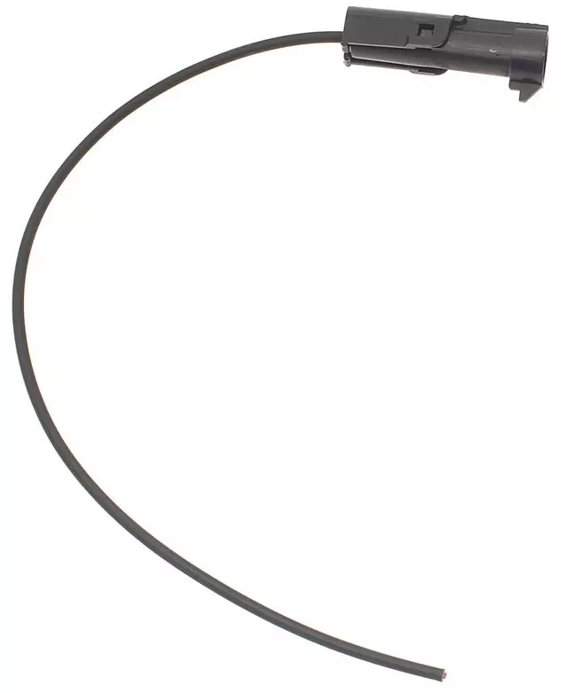 88862255 - : Connector, Sen-Eng Cool Temp for GM Image