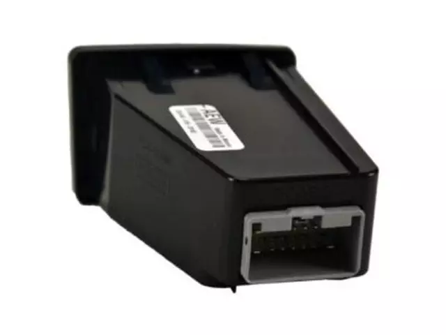 Trailer Brake Control - Ford (jl3z2c006aa)