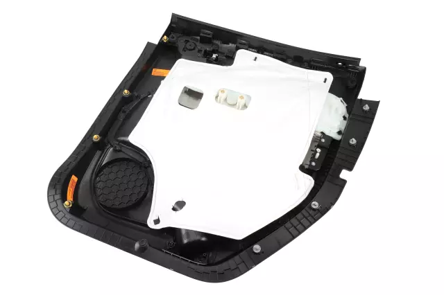 84868092 - Body: Door Trim Panel for GMC: Canyon Image