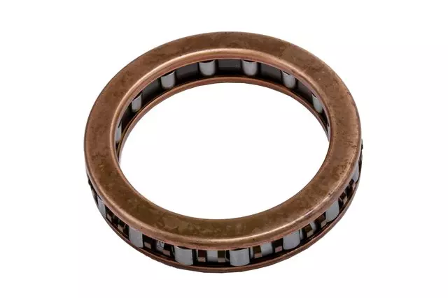 93741661 - Transmission: Automatic Transmission Sprag Assembly for Chevrolet: Aveo, Aveo5 | Pontiac: G3 Image