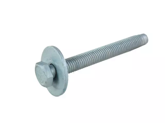 6511538AA - Rear Suspension: Hex Head Bolt And Washer for Mopar Image image