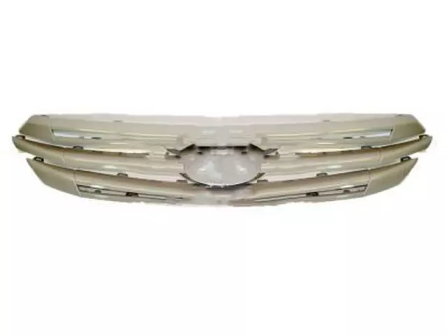 Grille - FORD (dg1z8200bptm)