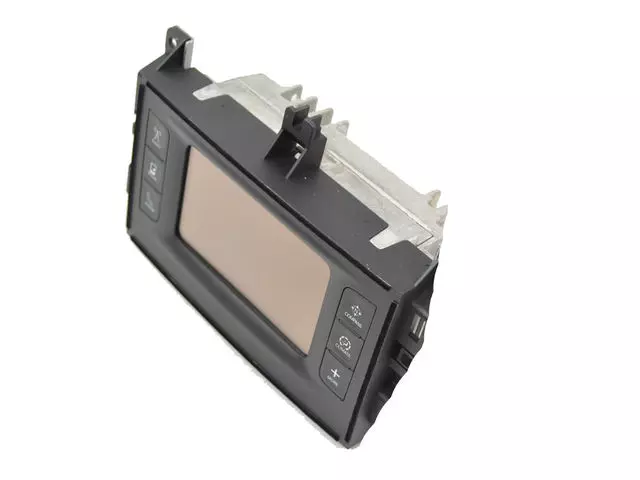 68224560AE - Electrical: Multi Media Radio for Jeep: Grand Cherokee Image