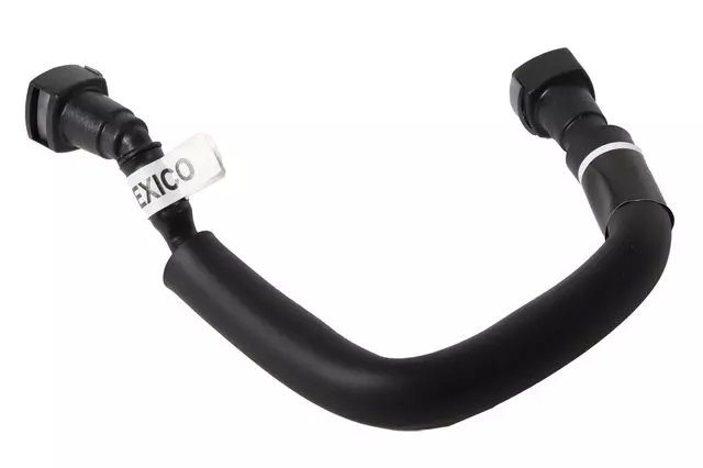 Positive Crankcase Ventilation Foul Air Tube - GM (12712005)