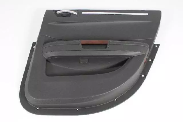 1LF261DVAA - Body: Door Trim Panel for Chrysler: 300 Image