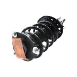 882589 - : 14-19 Nissan Sentra Suspension Strut and Coil Spring Assembly  - Front Right for GSP Image