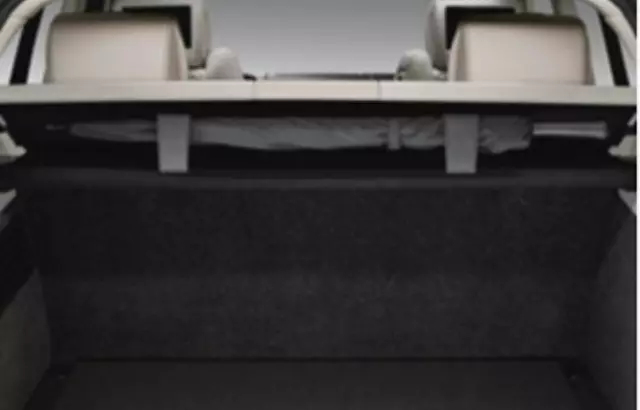 VPLGS0153 - Cargo Management: Umbrella Holder - Loadspace for Land Rover: Range Rover Image