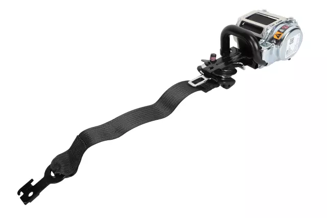 84556331 - Electrical: Belt &amp; Retractor for Chevrolet: Impala Image