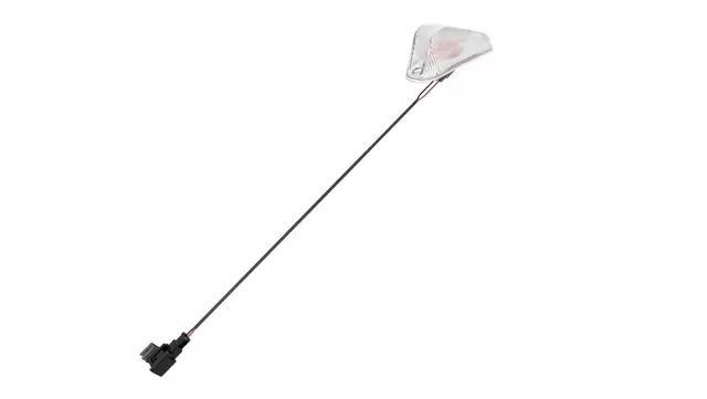 Cab Lamp - Mopar (68232473AE)