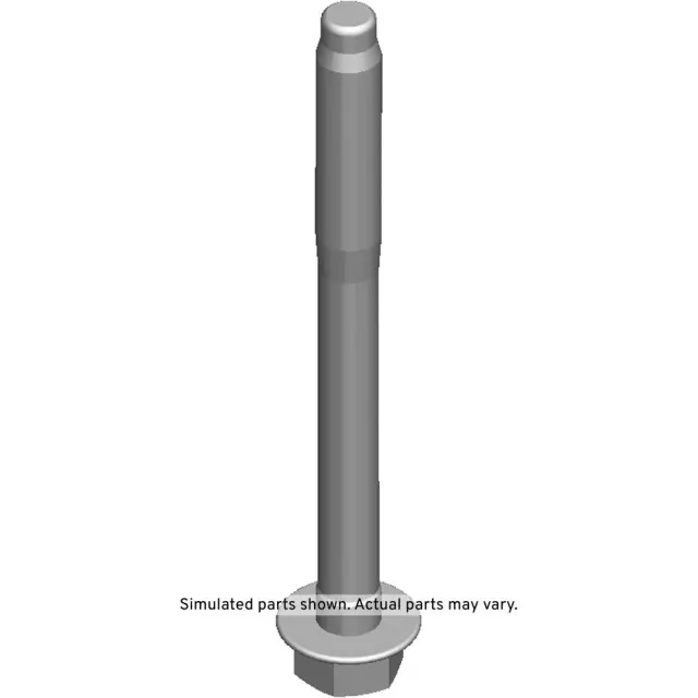 11562000 - : M16x2x177 Steering Gear Bolt for GM Image