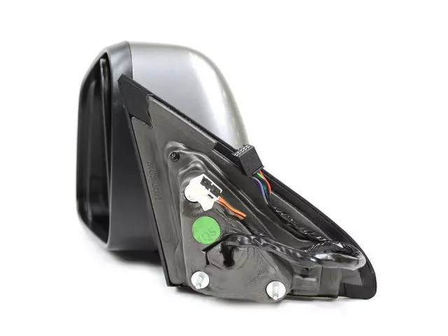 Outside Rearview Mirror, Left - Mopar (5SG21JSCAF)