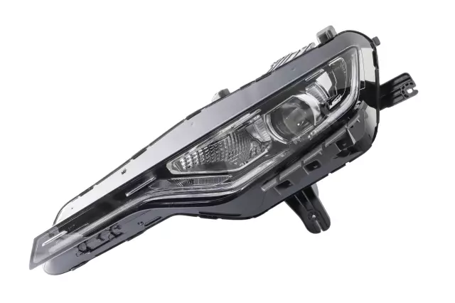 Part# 84756147 Driver Side Headlamp - GM (84756147)