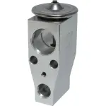 EX10494C - : A/C Expansion Valve -- Block Expansion Valve for UAC Image