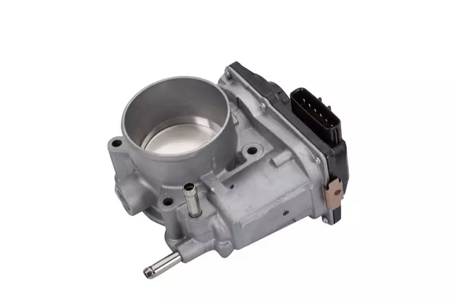 Throttle Body - GM (19317936)