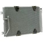 3423C - : gpd Condenser 3423C for GLOBAL PARTS DISTRIBUTORS Image
