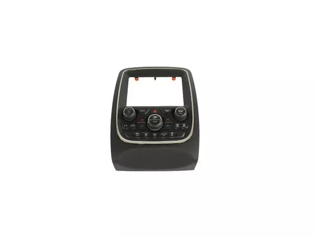 Vehicle Feature Controls Center Stack - Mopar (68333658AA)