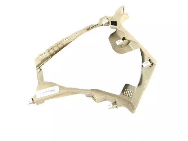 Instrument Lower Panel - Mopar (5MT29HL1AB)