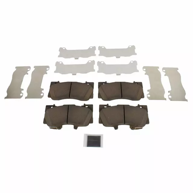 Kit - Brake Lining - Ford (FR3Z-2001-Q)