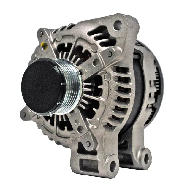 11252 - : Alternator for Dixie Electric Image