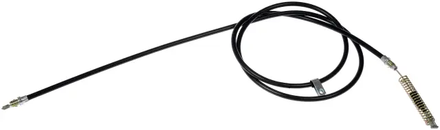 C660000 - Brake: Parking Brake Cable for Dorman Image