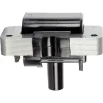 1813802 - : gpd Ignition Coil 1813802 for GLOBAL PARTS DISTRIBUTORS Image