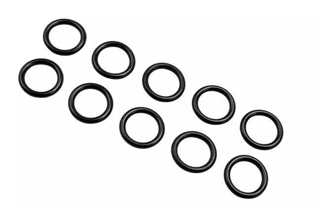 96377720 - : Automatic Transmission Fluid Filler Tube Seal for GM Image