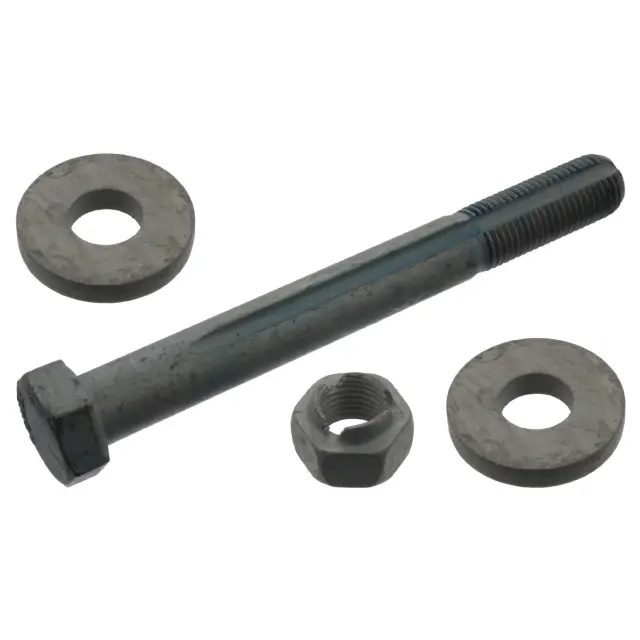 21560 - Suspension &amp; Steering: Febi 21560 Suspension Control Arm Bolt for FEBI RUBBER CO Image