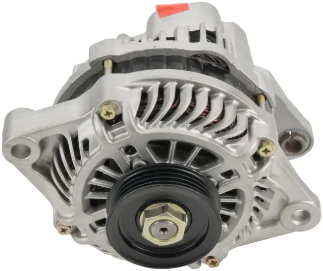AL6436X - Charging &amp; Starting Systems: Bosch Alternator for Bosch Image