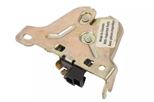Deck Lid Latch - GM (21090084)