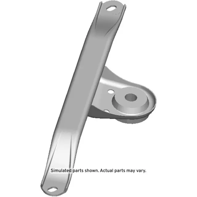 84257484 - Body: Upper Brace for Cadillac: Escalade, Escalade ESV | Chevrolet: Suburban, Tahoe | GMC: Yukon, Yukon XL Image