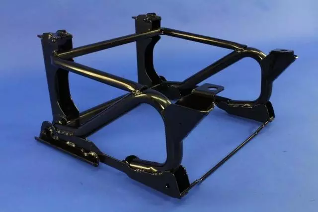 Seat Riser - Mopar (68240436AA)