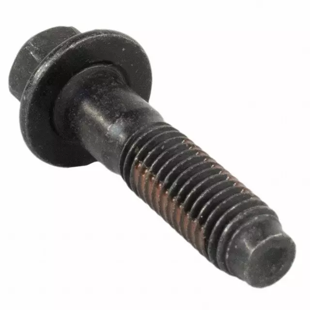 Column Assembly Lower Bolt - Ford (W712961-S450B)