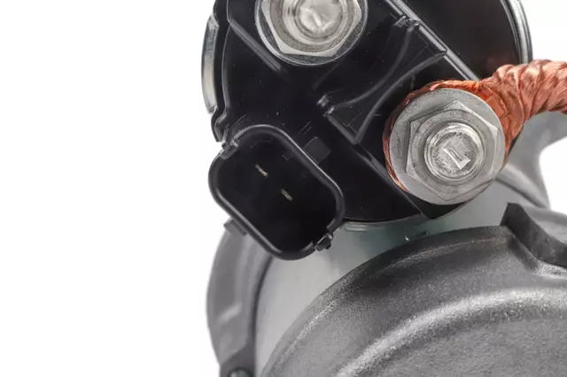 Starter - GM (12667973)