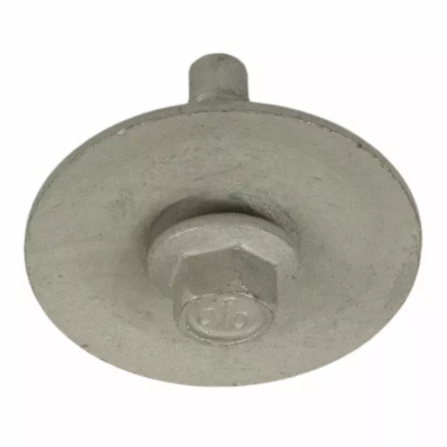 W707959S439 - Exhaust: Heat Shield Screw for Ford: Expedition, F-150, F-250 Super Duty, F-350 Super Duty | Lincoln: Navigator Image