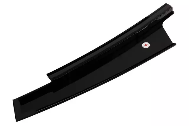 23126291 - Body: Applique for Chevrolet: Malibu, Malibu Limited Image