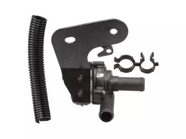 Water Pump - Ford (5M6Z-8501-A)