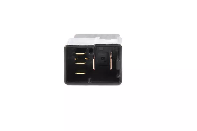 Daytime Running Lamp Cutoff Relay - GM (19316406)