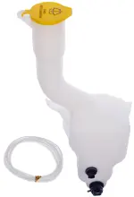 603182 - Wiper and Washer: Windshield Washer Fluid Reservoir for Dorman Image
