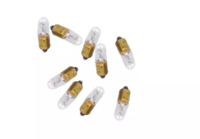 L1891 - Electrical, Lighting and Body: Multi-Purpose Bulb for Buick: Century, Commercial Chassis, Electra, LeSabre, Regal, Roadmaster | Cadillac: Allante | Chevrolet: Caprice, Chevette, Corvette, Impala | Chrysler: Executive Limousine, Executive Sedan, Fifth Avenue, Imperial, Laser, LeBaron, New Yorker, TC Maserati, Town &amp; Country | Dodge: 600, Aries, B150, B1500, B250, B2500, B350, B3500, Caravan, Charger, D100, D150, D250, D350, Daytona, Diplomat, Dynasty, Grand Caravan, Lancer, Monaco, Omni, Ram 1500, Ram 1500 Van, Ram 2500, Ram 2500 Van, Ram 3500, Ram 3500 Van, Ramcharger, Rampage, Shadow, Spirit, Stealth, W100, W150, W250, W350 | Ford: Bronco, Bronco II, F-150, F-250, F-350, Ranger | Hyundai: Excel, Scoupe, Sonata | Jeep: Cherokee, Comanche, Grand Cherokee, Grand Wagoneer, J10, J20, Wagoneer, Wrangler | Mitsubishi: Precis | Oldsmobile: 98, Custom Cruiser, Cutlass Calais, Cutlass Salon, Cutlass Supreme, Delta 88 | Pontiac: 6000, Bonneville, Grand Prix, Parisienne, Safari, T1000 Image