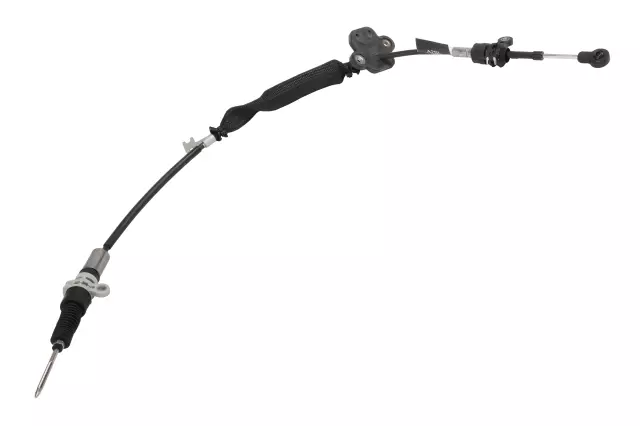 Automatic Transmission Range Selector Lever Cable - GM (84941910)