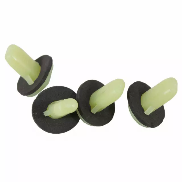 Bumper Cover Upper Retainer - FORD (w707455s300)