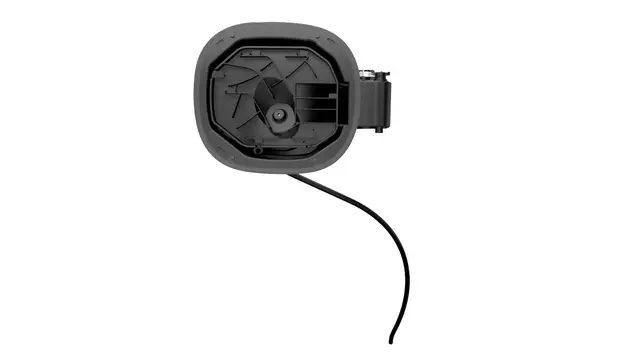 Fuel Filler Housing - Mopar (68417439AA)