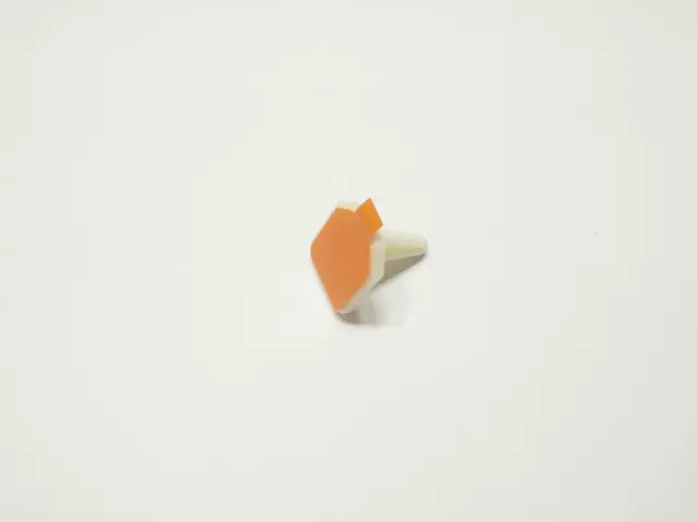 Quarter Glass Pin - Subaru (65235fj000)