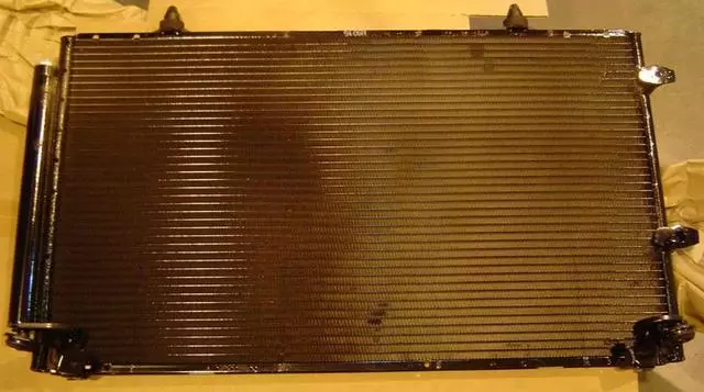 8846006070 - : Condenser for Toyota: Camry Image
