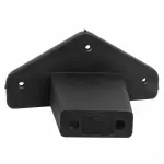 CP9Z58404B04A - Body: Lift Gate Bumper for Ford: Focus Image