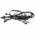 FV6Z12A581AB - Electrical: Engine Harness for Ford: C-Max Image
