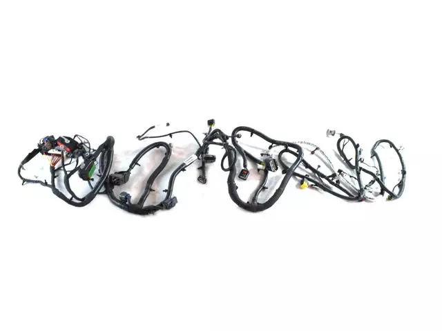 68237877AC - Electrical: Transmission Wiring for Mopar Image